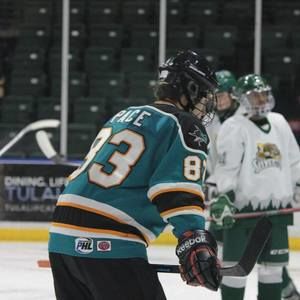 Meet your Posher, Evan